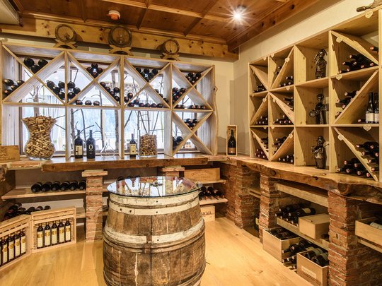 Ihr Hotel in St. Gallenkirch im Montafon: très chic Ihr Hotel in St. Gallenkirch im Montafon: très chic