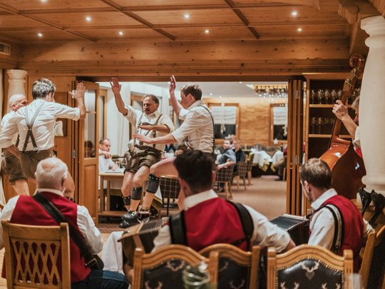 Ihr Hotel in St. Gallenkirch im Montafon: très chic Ihr Hotel in St. Gallenkirch im Montafon: très chic