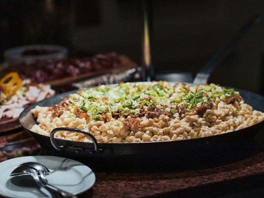 Ihr Hotel in St. Gallenkirch im Montafon: très chic Ihr Hotel in St. Gallenkirch im Montafon: très chic