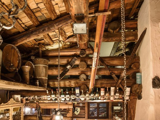 Ihr Hotel in St. Gallenkirch im Montafon: très chic Ihr Hotel in St. Gallenkirch im Montafon: très chic