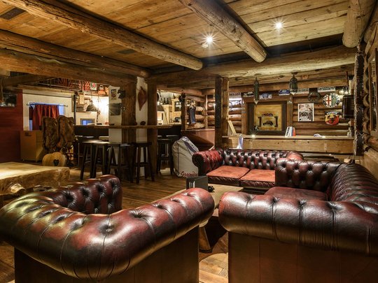 Ihr Hotel in St. Gallenkirch im Montafon: très chic Ihr Hotel in St. Gallenkirch im Montafon: très chic