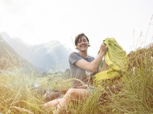 An excellent adults-only hotel in Vorarlberg An excellent adults-only hotel in Vorarlberg