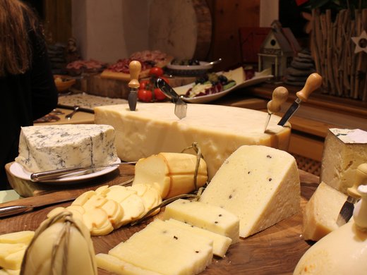 Exquisite gourmet hotel in Austria Exquisite gourmet hotel in Austria