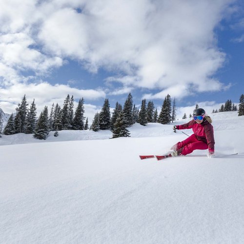 A holiday in Montafon: so diverse! A holiday in Montafon: so diverse!