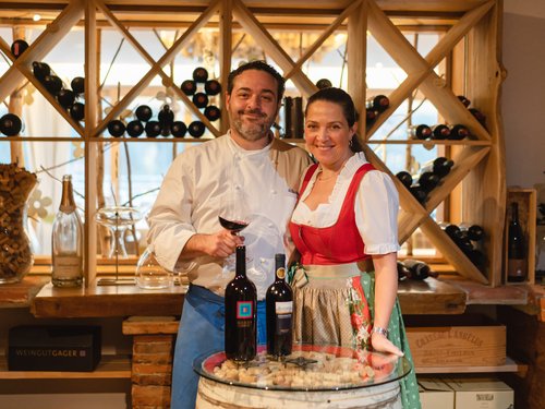 Ihr Hotel in St. Gallenkirch im Montafon: très chic Ihr Hotel in St. Gallenkirch im Montafon: très chic