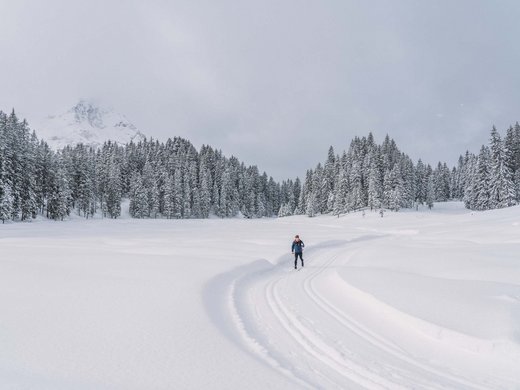 Ski hotel in Montafon: très élégant Ski hotel in Montafon: très élégant