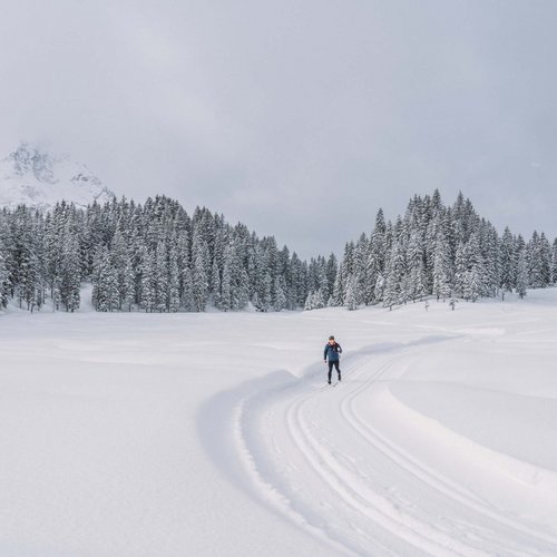 A holiday in Montafon: so diverse! A holiday in Montafon: so diverse!