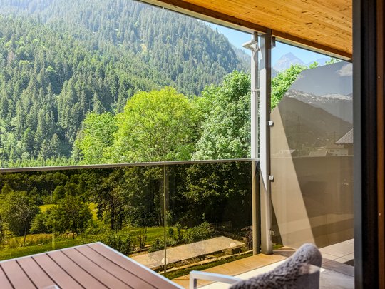 Ihr Hotel in St. Gallenkirch im Montafon: très chic Ihr Hotel in St. Gallenkirch im Montafon: très chic
