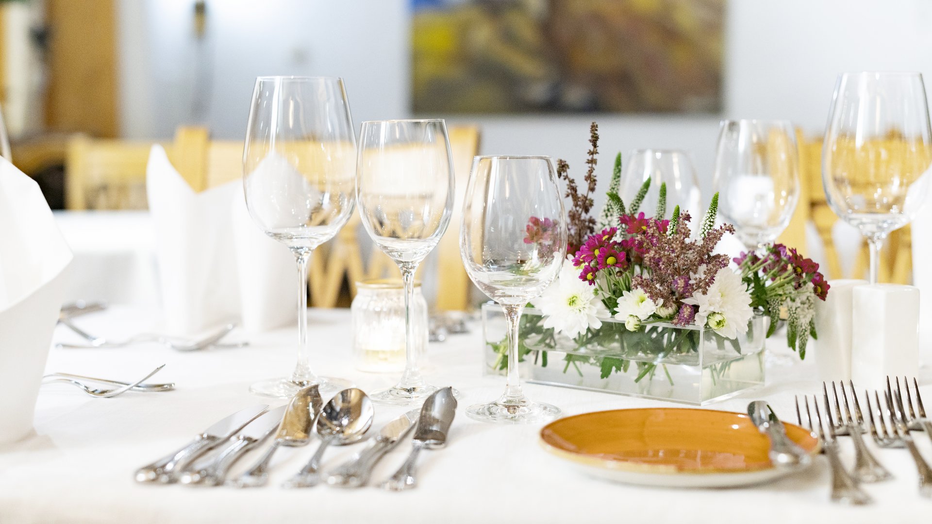 grandios detailverliebt Ihr Hotel in St. Gallenkirch im Montafon: très chic