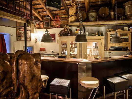 Adults-only hotel in Austria with a gourmet lounge Adults-only hotel in Austria with a gourmet lounge