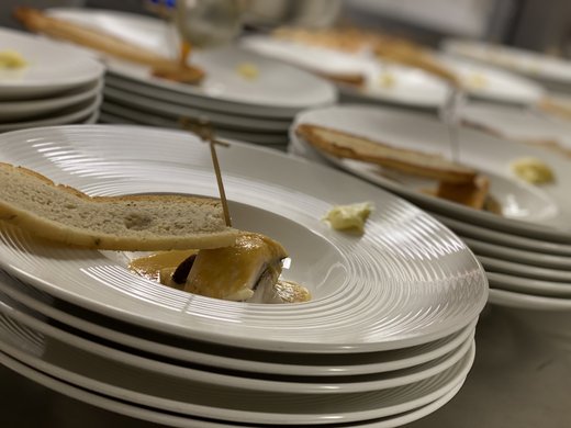 Exquisite gourmet hotel in Austria Exquisite gourmet hotel in Austria