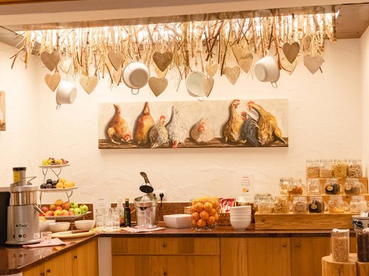 Exclusive gourmet restaurant in Vorarlberg Exclusive gourmet restaurant in Vorarlberg