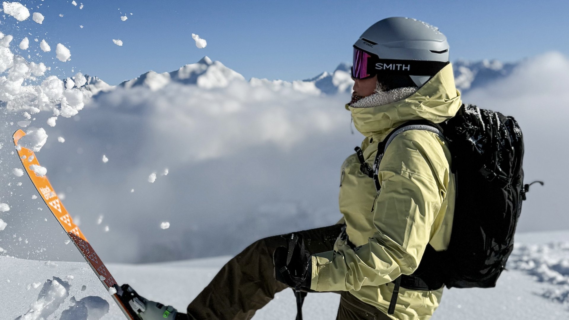 Nicht kleinkariert, sondern grandios erlebnisreich Ihr persönliches Wellnesshotel in St. Gallenkirch im Montafon für Erwachsene ab 14 Jahren: Ruhig, genussvolle Gourmetküche. Winter erleben im Grandau