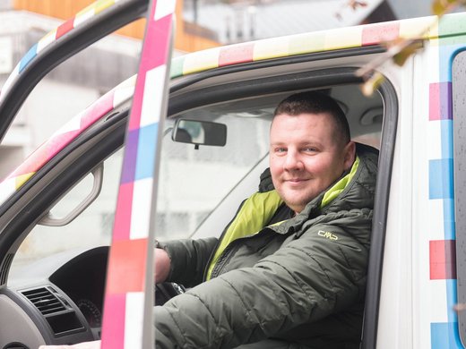 The team at our golf hotel in Vorarlberg The team at our golf hotel in Vorarlberg