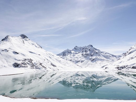 Montafon: sights galore Montafon: sights galore