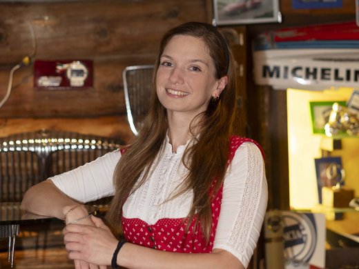The team at our golf hotel in Vorarlberg The team at our golf hotel in Vorarlberg