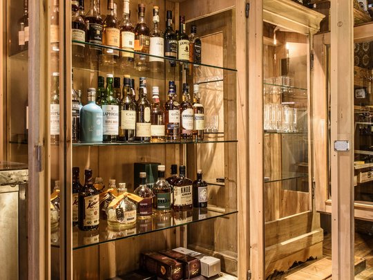 Adults-only hotel in Austria with a gourmet lounge Adults-only hotel in Austria with a gourmet lounge