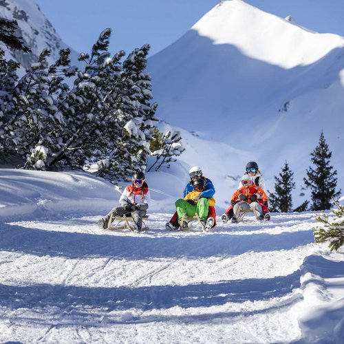 A holiday in Montafon: so diverse! A holiday in Montafon: so diverse!