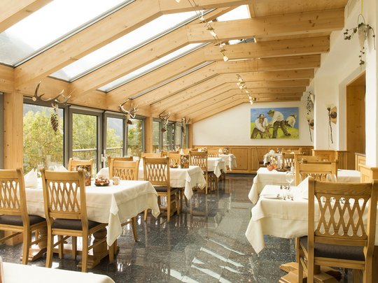 Ihr Hotel in St. Gallenkirch im Montafon: très chic Ihr Hotel in St. Gallenkirch im Montafon: très chic
