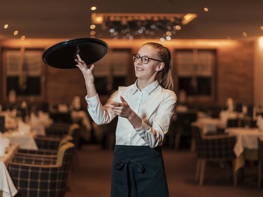 Jobs at our hotel with accommodation in Vorarlberg Jobs at our hotel with accommodation in Vorarlberg