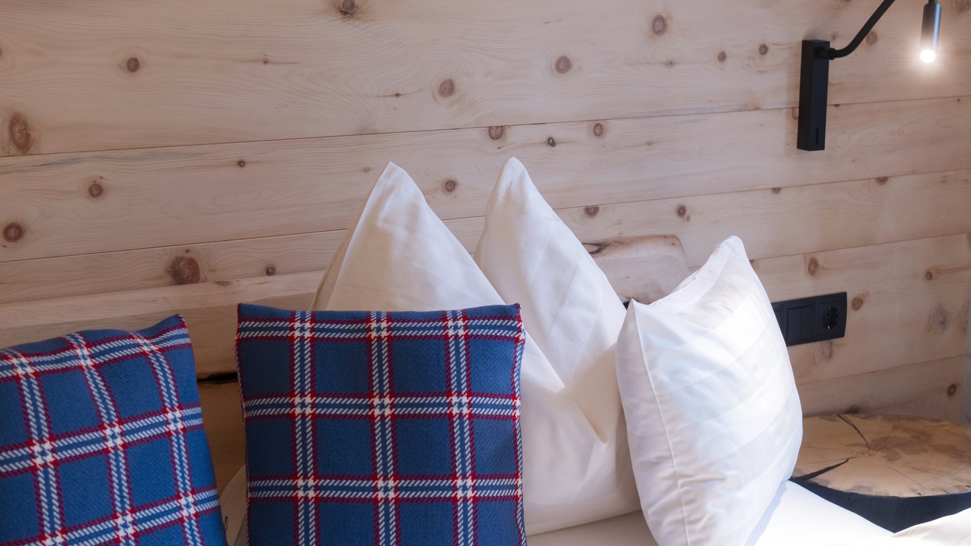 süße Träume Ihr Hotel in St. Gallenkirch im Montafon: très chic