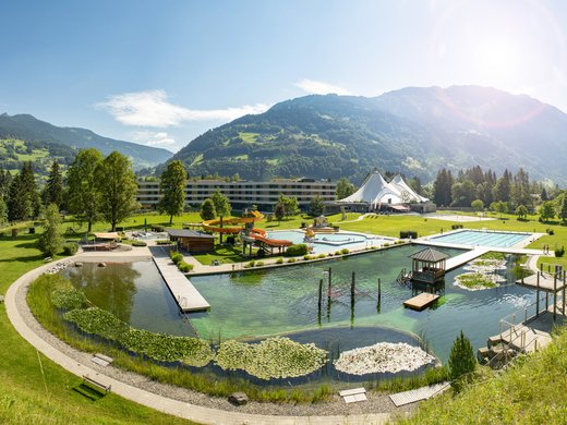 Montafon: sights galore Montafon: sights galore