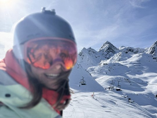 Ihr persönliches Wellnesshotel in St. Gallenkirch im Montafon für Erwachsene ab 14 Jahren: Ruhig, genussvolle Gourmetküche. Winter erleben im Grandau Ihr persönliches Wellnesshotel in St. Gallenkirch im Montafon für Erwachsene ab 14 Jahren: Ruhig, genussvolle Gourmetküche. Winter erleben im Grandau