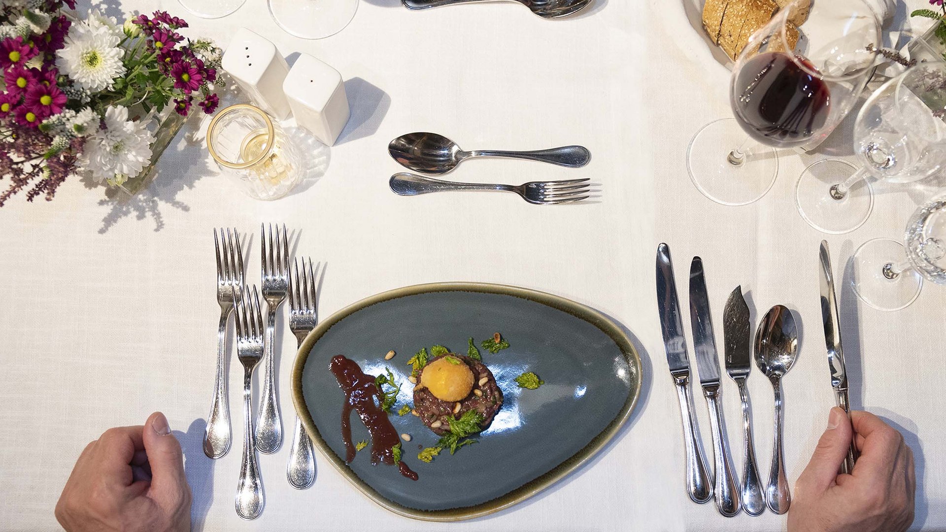 Beyond extraordinarily indulgent Your hotel in St. Gallenkirch in Montafon: très chic