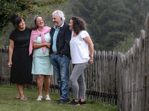 A welcoming boutique hotel in Montafon A welcoming boutique hotel in Montafon