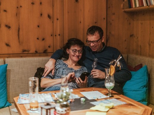 An excellent adults-only hotel in Vorarlberg An excellent adults-only hotel in Vorarlberg